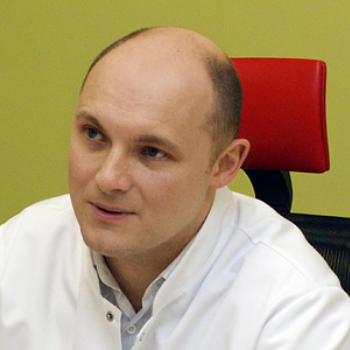 Radosław Bartkowiak internista