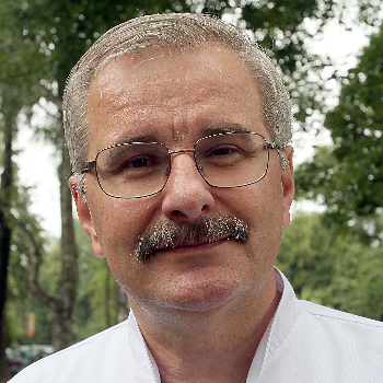 dr hab. Jan Zbigniew Peruga