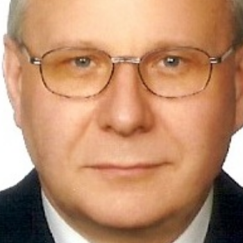 prof. dr hab. Paweł Madej
