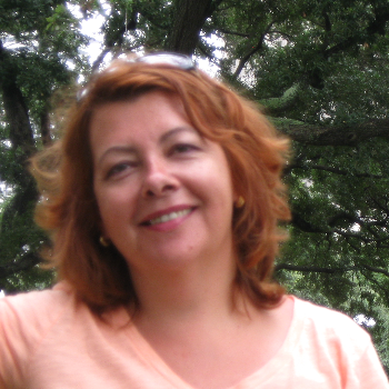 Marta Sadowska neurolog