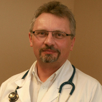 Jacek Rysz internista