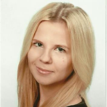 Natalia Sobkowska onkolog kliniczny