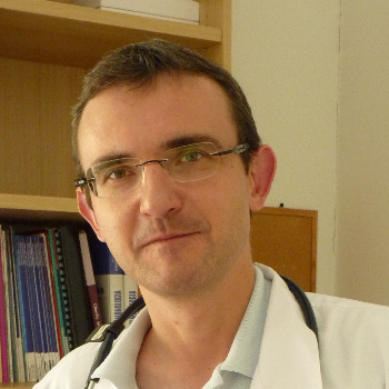 Marek Koprowski internista