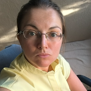 Marta Petryshyn  