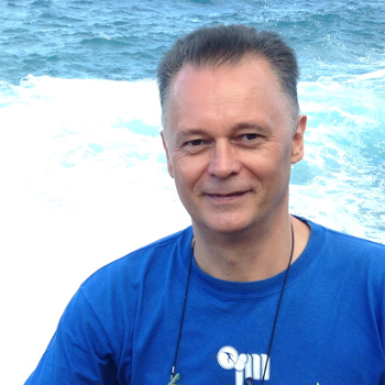 Grzegorz Winkiel, ginekolog