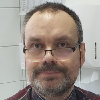 Maciej Stankiewicz neurolog