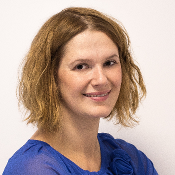 Anna Lesiecka, pediatra