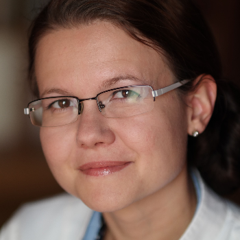 Marta Banaszek neurolog