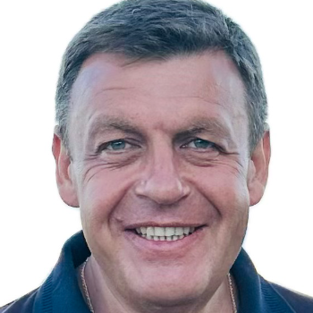 Vladyslav Kryvets internista