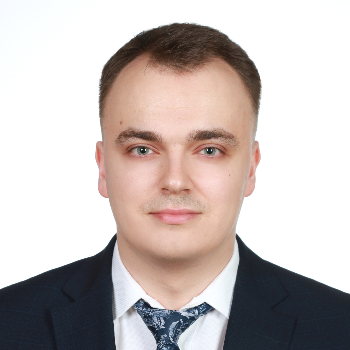 Konrad  Warczak bez specjalizacji