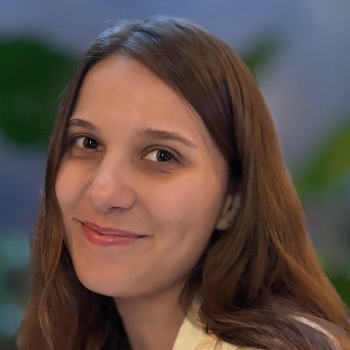 Martyna Pietrzak bez specjalizacji