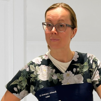 Bernadette Lenartowicz specjalista medycyny rodzinnej