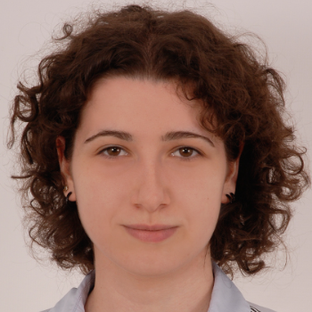 Wiktoria Toczek bez specjalizacji