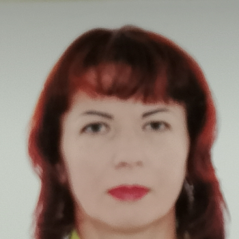 Inna Zahorska specjalista rehabilitacji medycznej