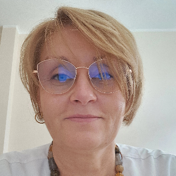 Mirella  Stanek  specjalista medycyny rodzinnej