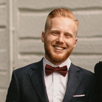 Krzysztof Fingas psychiatra