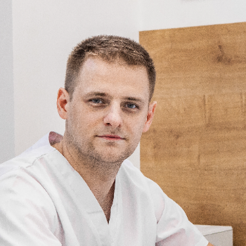 Piotr Sawicki otorynolaryngolog