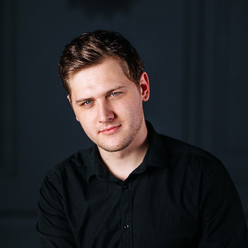 Vladyslav Dikhtiarenko bez specjalizacji