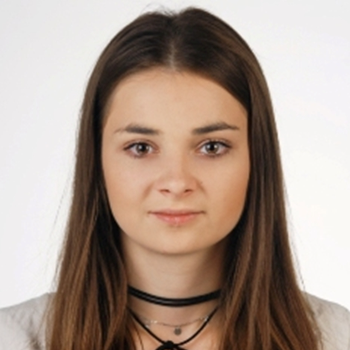 Wiktoria Marzec 