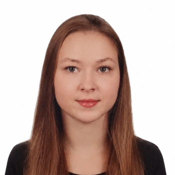 Karolina Paprocka bez specjalizacji