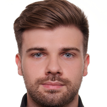 Kacper Eck 