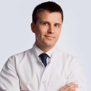 Michał Bartoszewicz ortopeda