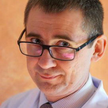 Łukasz Szczygieł, internista