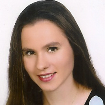 Natalia Pawlas specjalista medycyny pracy