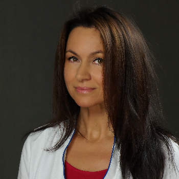 Aldona Jarosz radiolog