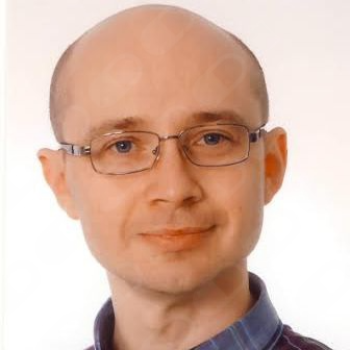Dariusz Lemczak, psychiatra