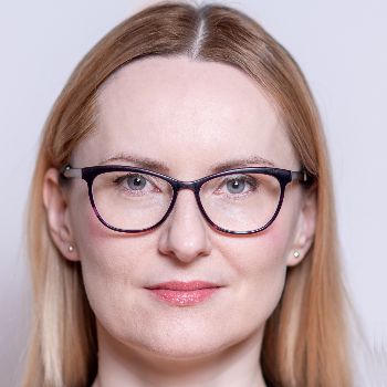 Sylwia Kołodziejczyk-Kruk kardiolog