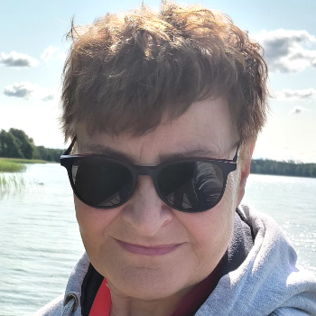 Irmina Pniewska Laskowska kardiolog