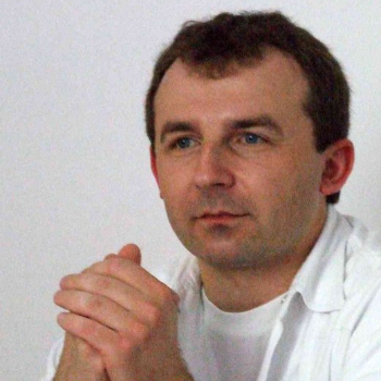 Mariusz Gójski specjalista medycyny rodzinnej