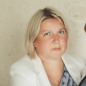 Magdalena Turek-Rakowska psychiatra