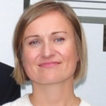 Agnieszka  Marcinowska Kaliszczak anestezjolog
