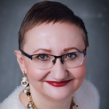 Magdalena Waśkiewicz periodontolog