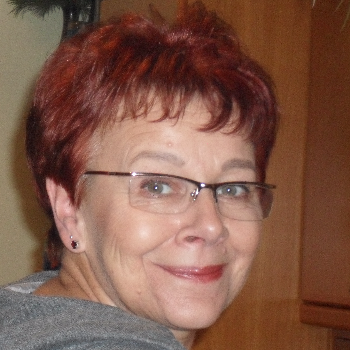 Ewa Gołębiewska otorynolaryngolog