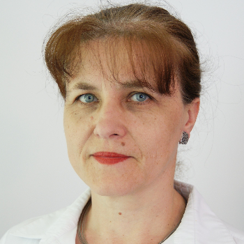 prof. dr hab. Dorota Pojda Wilczek