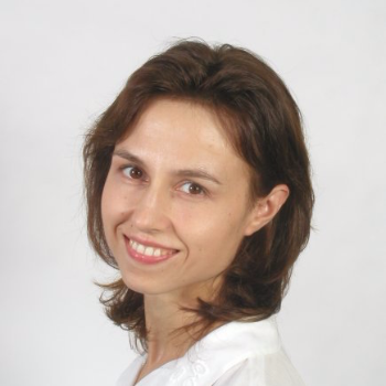 Justyna Sicińska dermatolog