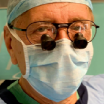 Andrzej Pastuszko chirurg dziecięcy