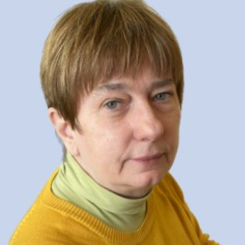 Elżbieta Helena Wojciechowska-Lampka, onkolog kliniczny