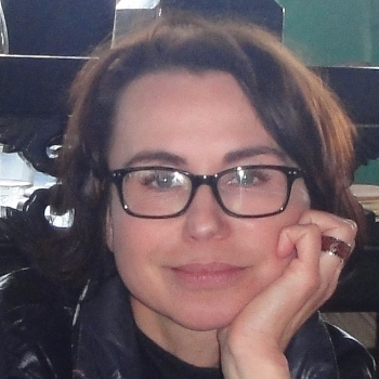 Magdalena Arcimowicz, alergolog