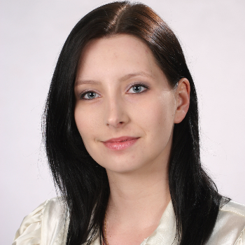 Katarzyna Czarnecka, kardiolog