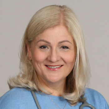 Agnieszka  Paliwoda 