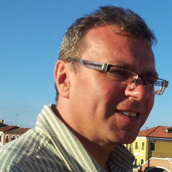 Piotr Stryjewski, specjalista medycyny ratunkowej