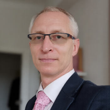 Marek Dobosz specjalista medycyny rodzinnej