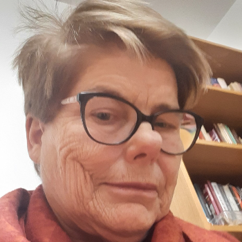 Maria Załuska psychiatra