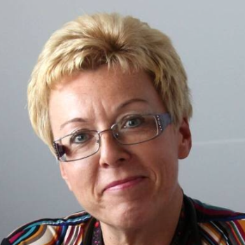 Hanna Boguszewska specjalista medycyny rodzinnej