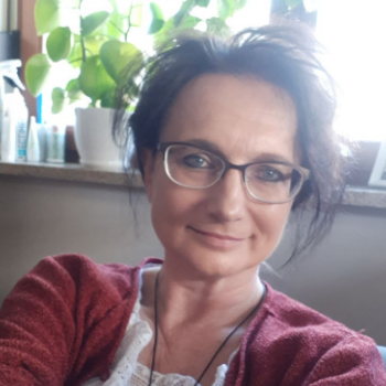 Agata Siwczyńska specjalista medycyny rodzinnej