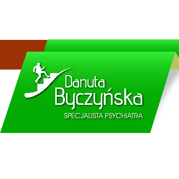 Danuta Byczyńska psychiatra